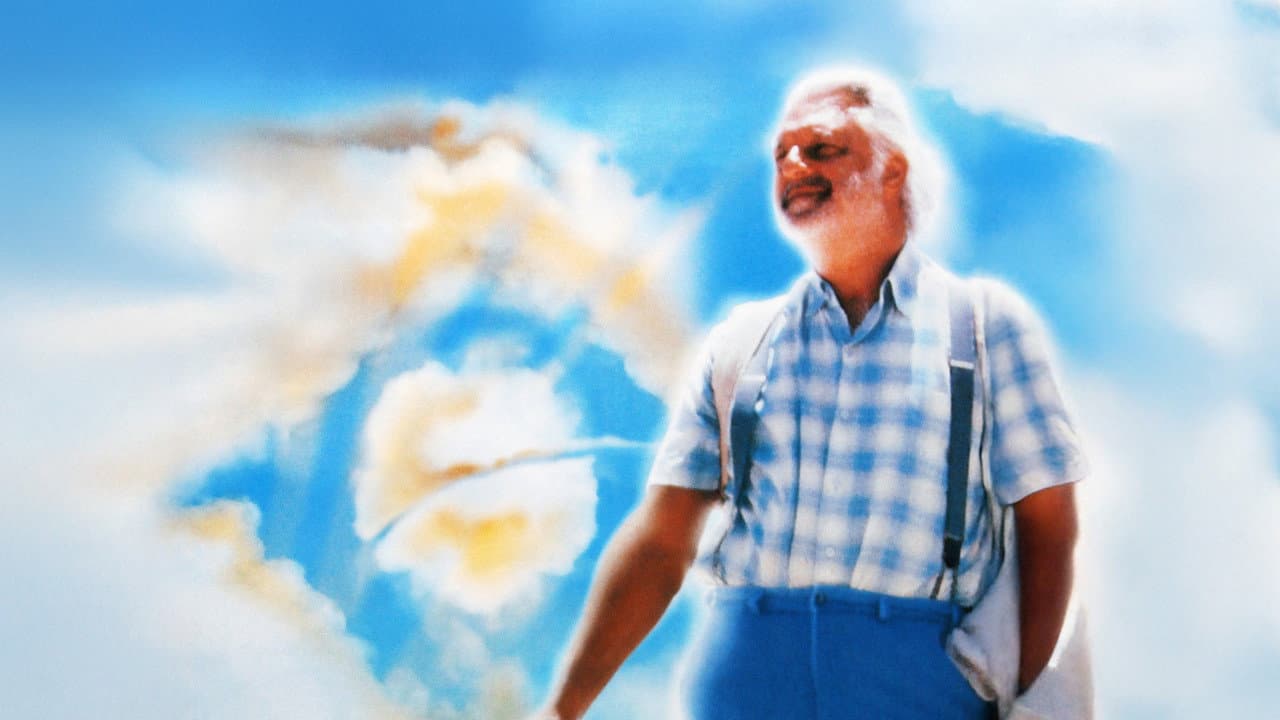 Backdrop Image