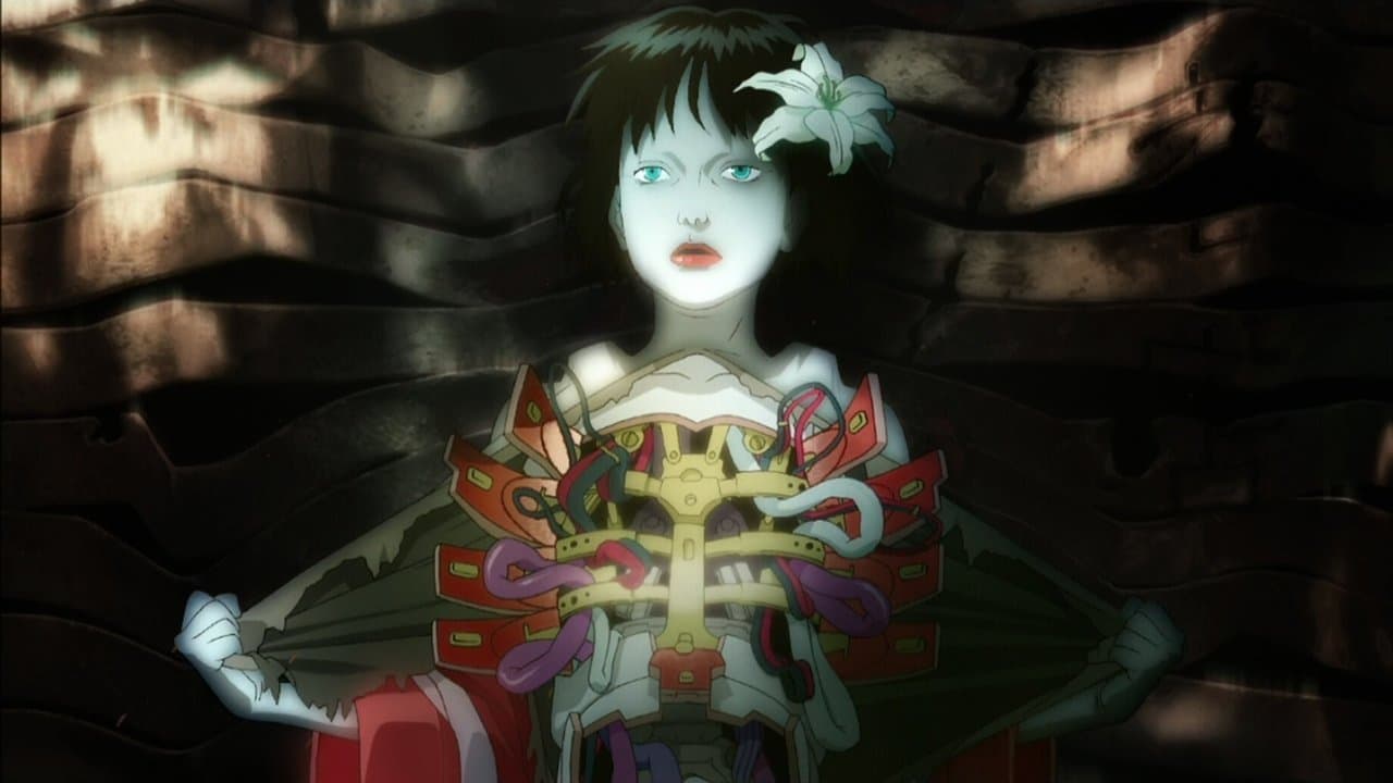 Backdrop Image