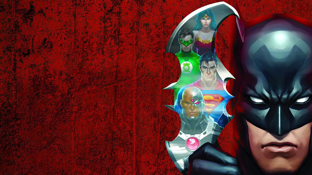 Backdrop Image