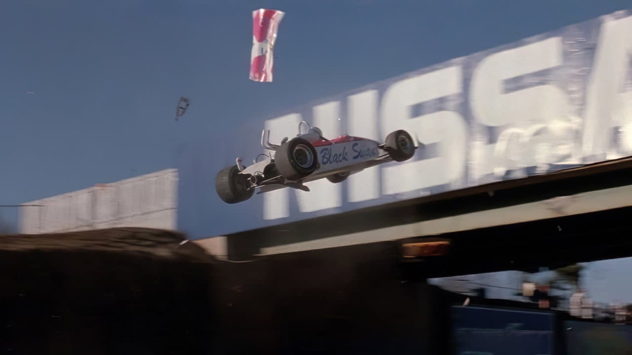 Backdrop Image