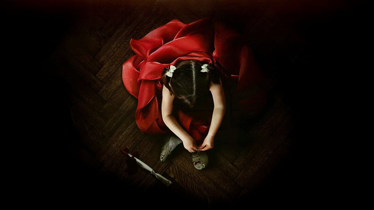 Backdrop Image