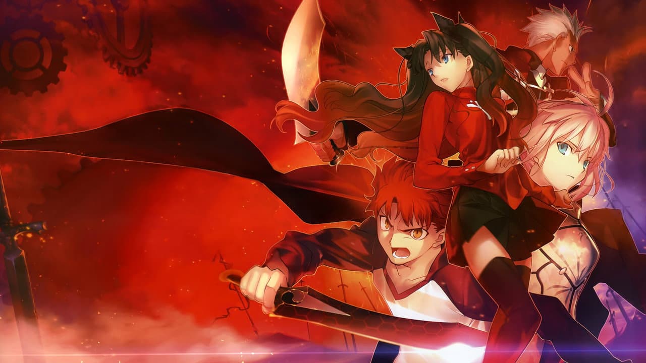 Backdrop Image