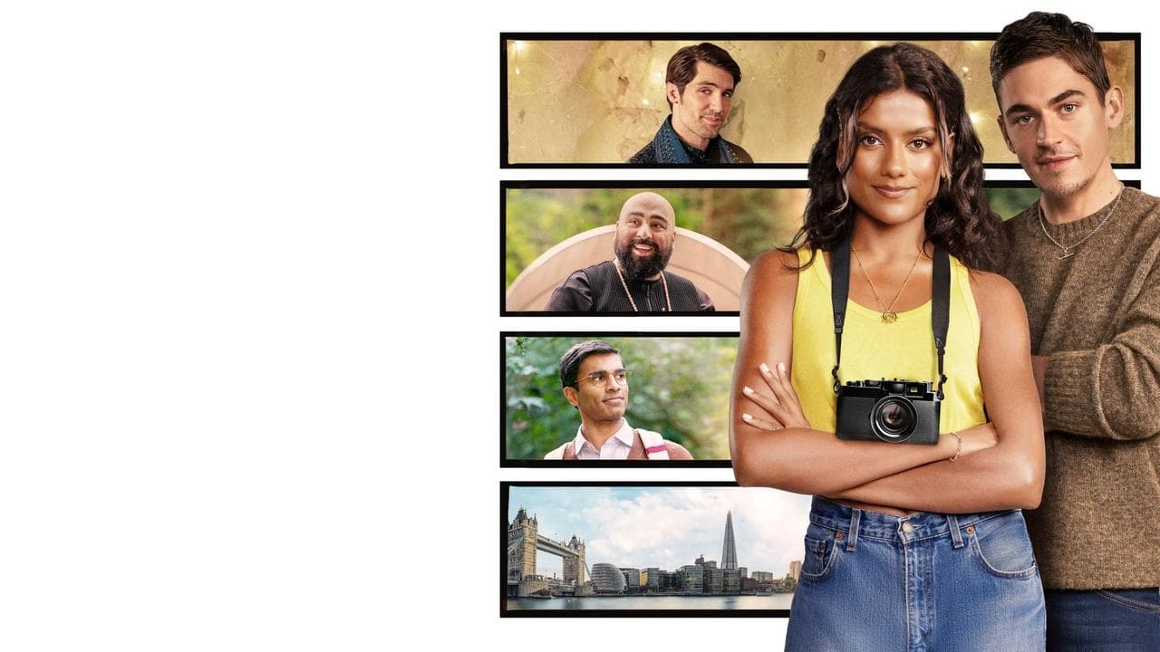 Backdrop Image