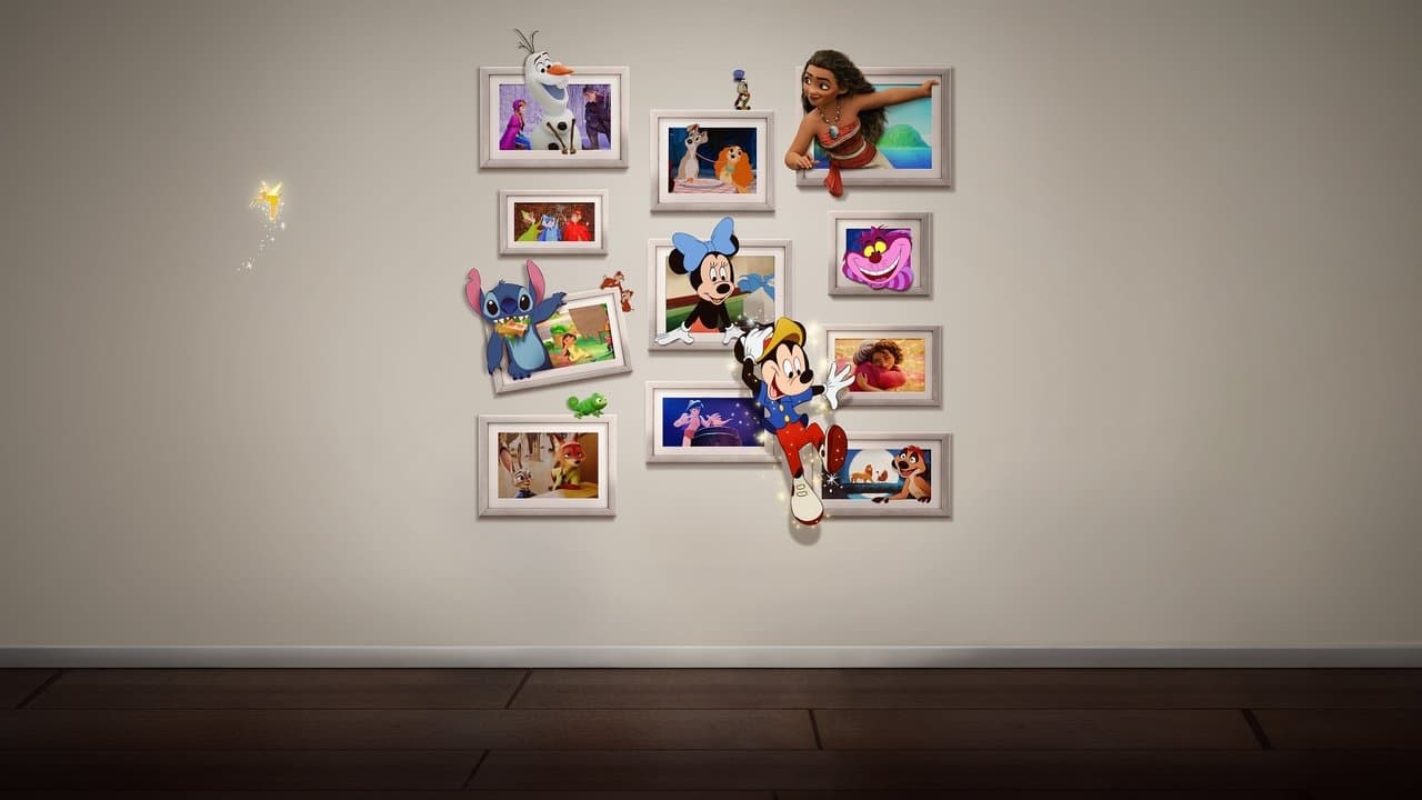 Backdrop Image