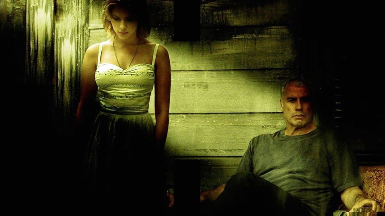Backdrop Image