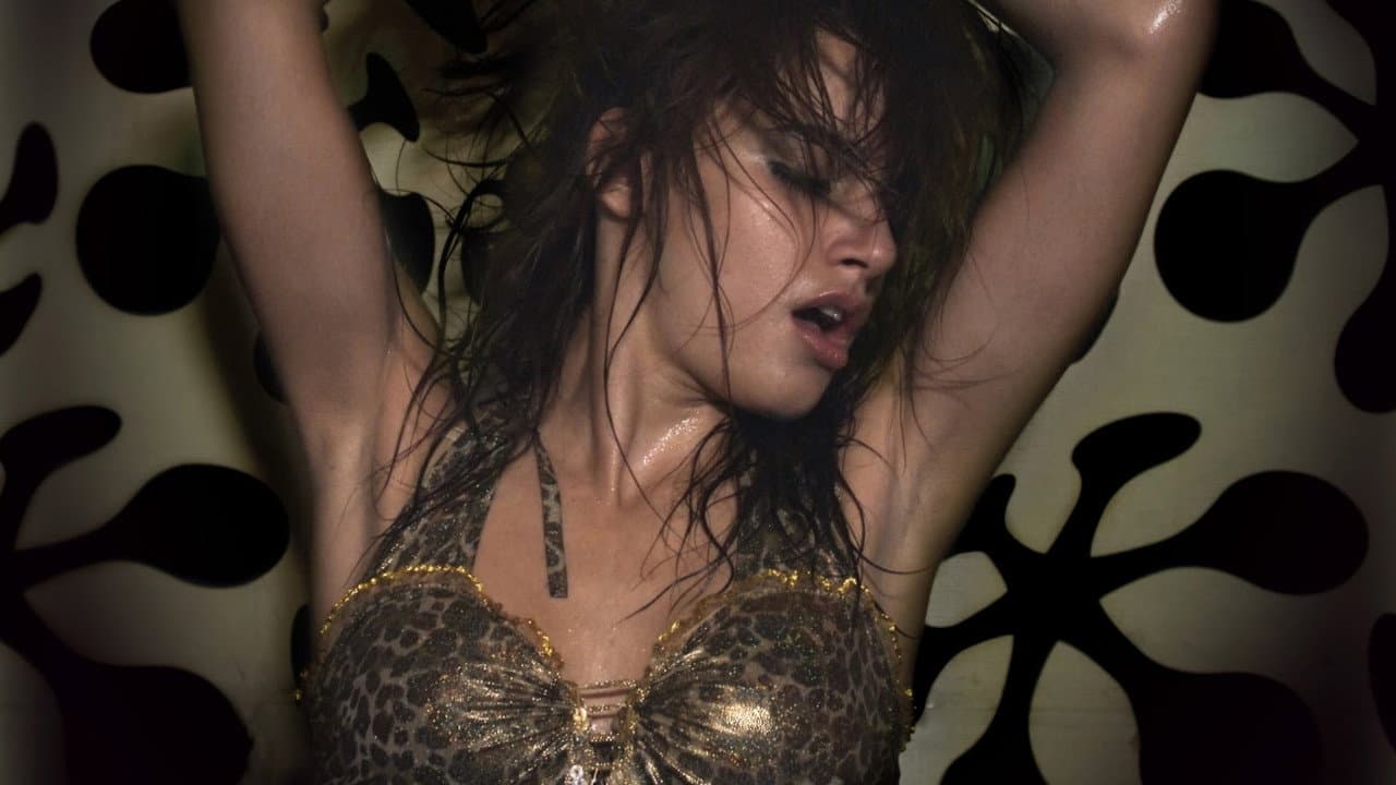 Backdrop Image