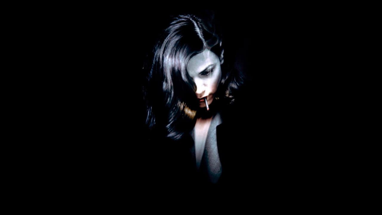 Backdrop Image