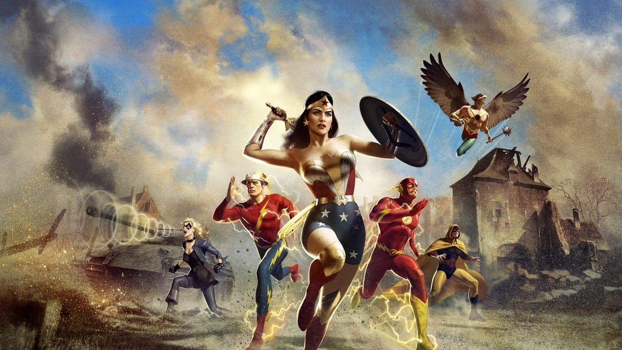 Backdrop Image