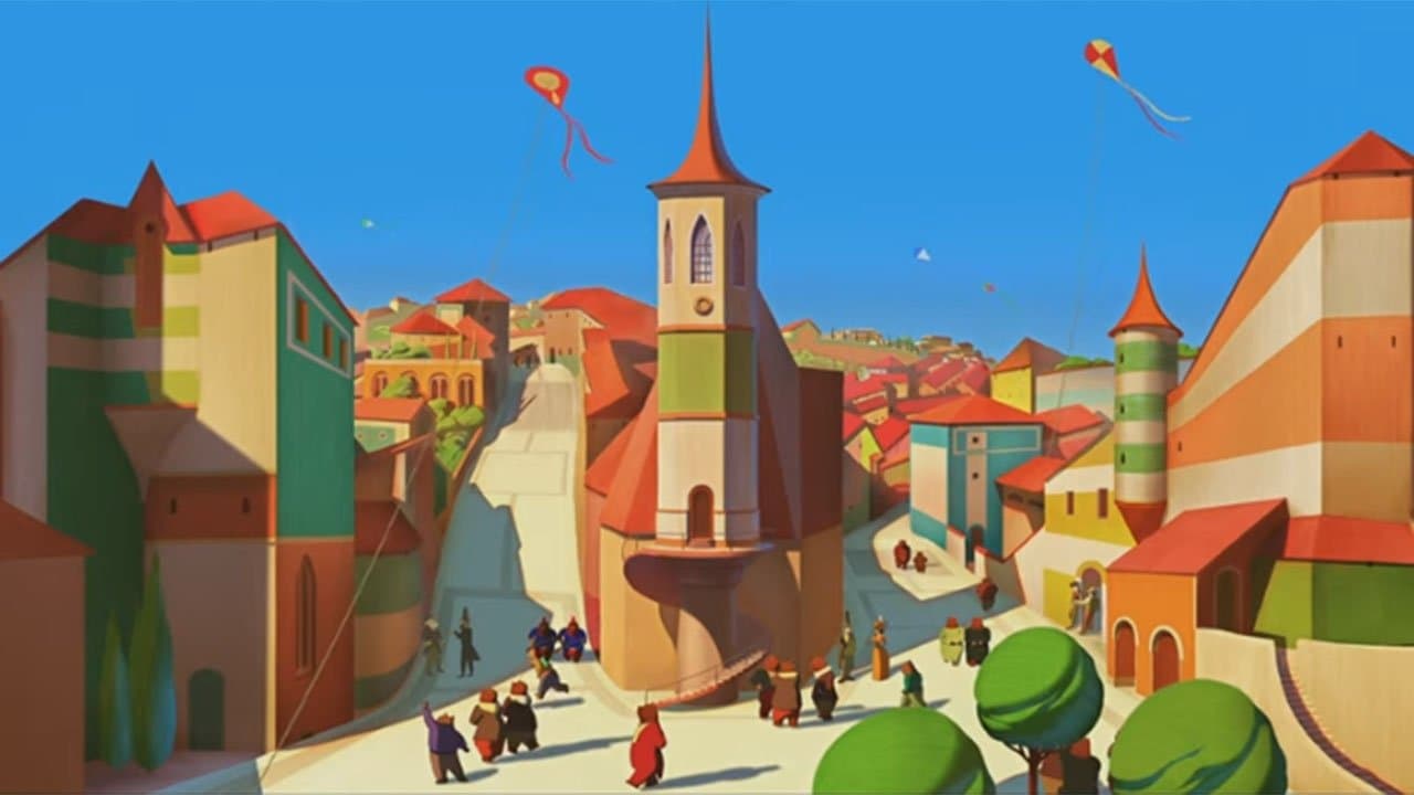 Backdrop Image