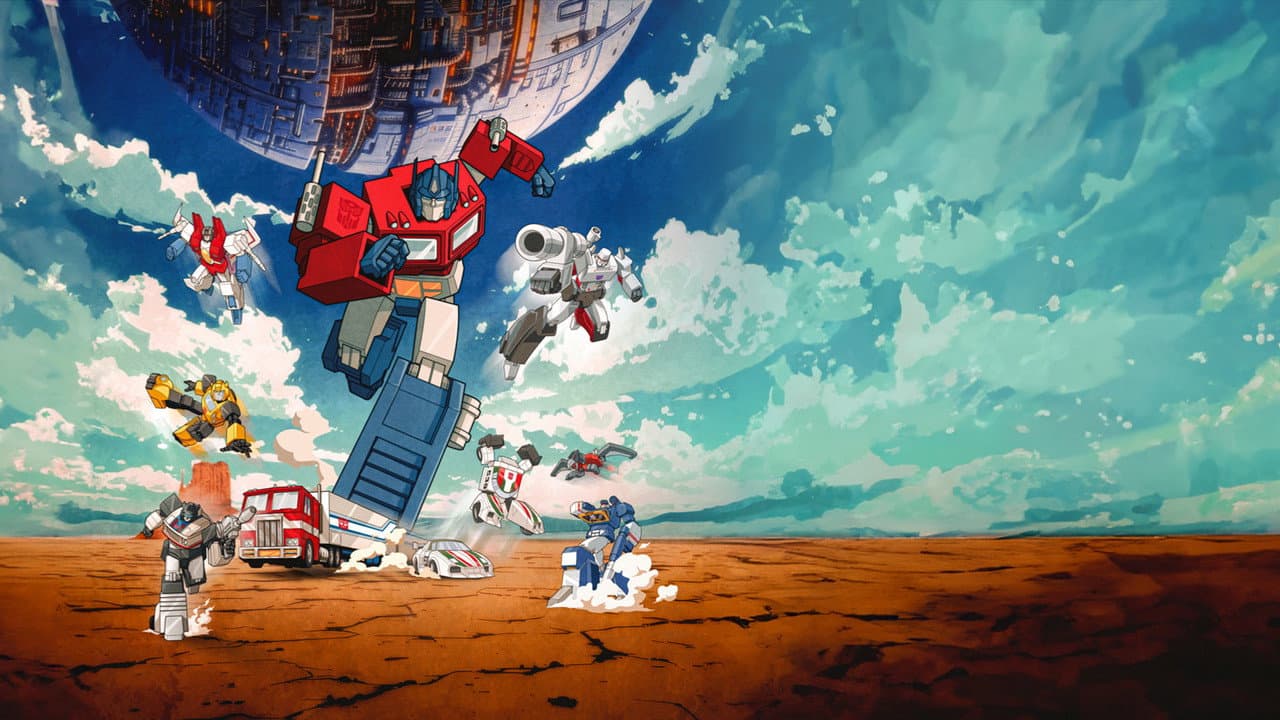 Backdrop Image