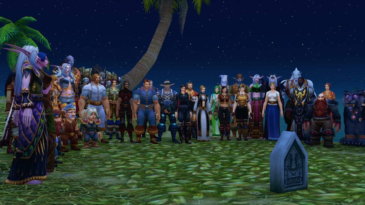 Backdrop Image