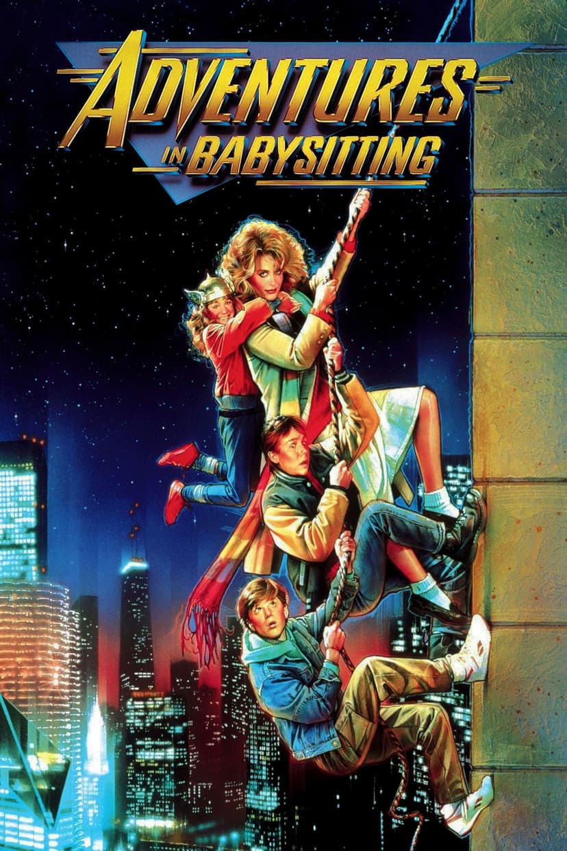 Poster Image