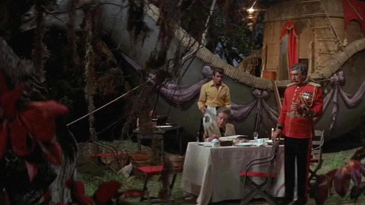 Backdrop Image