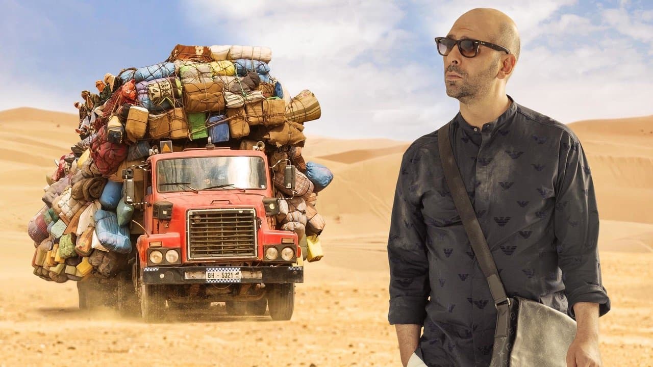 Backdrop Image