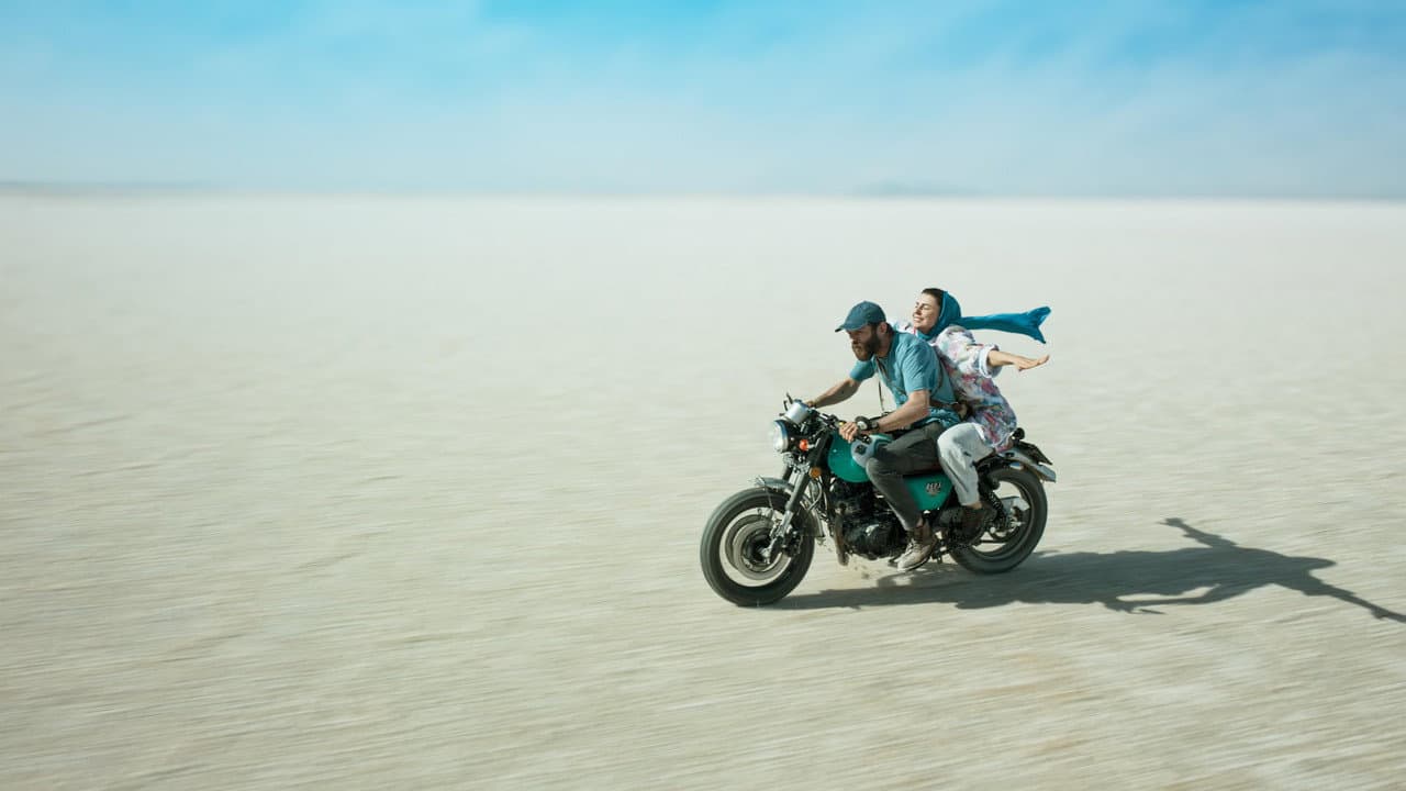 Backdrop Image
