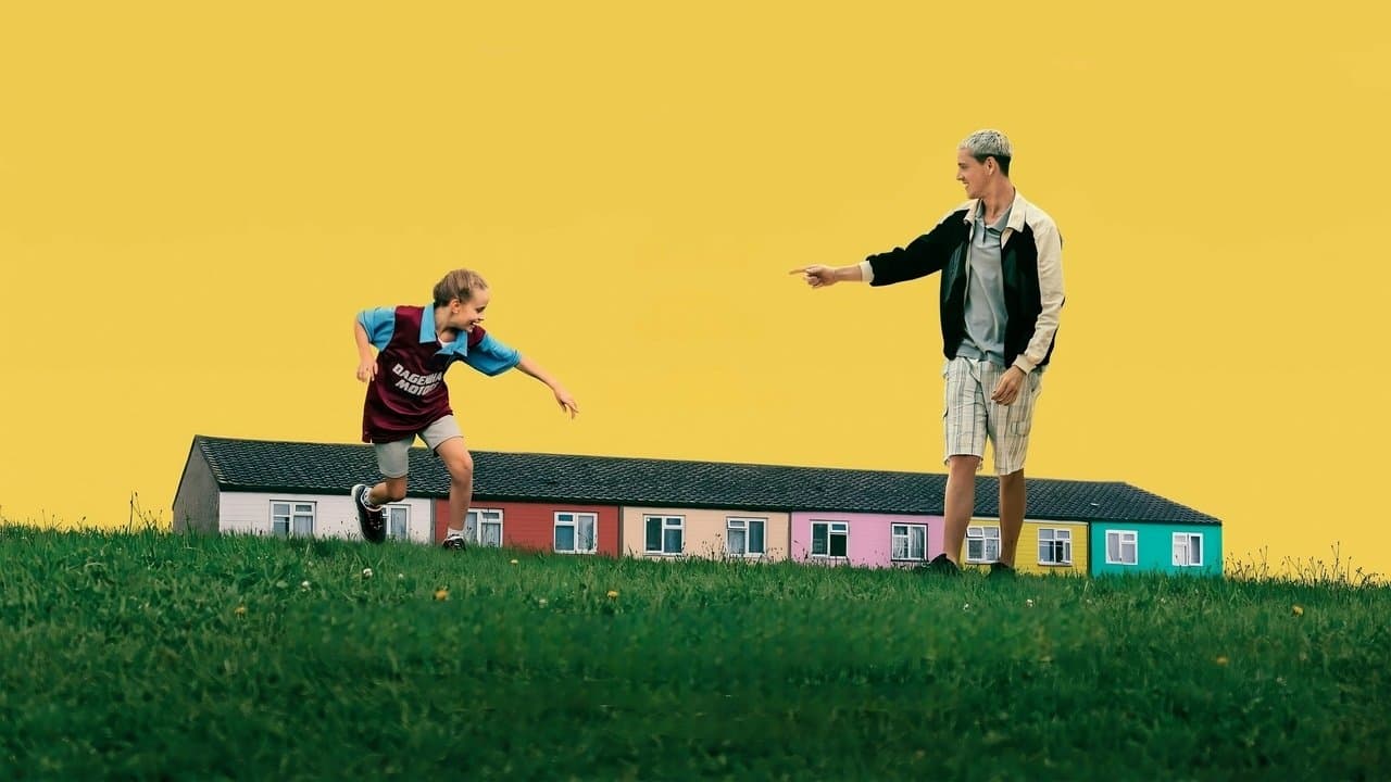 Backdrop Image