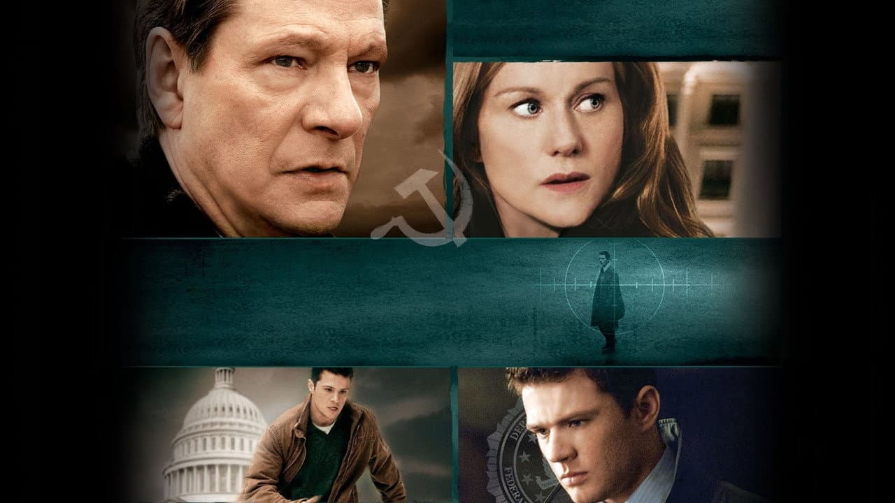 Backdrop Image