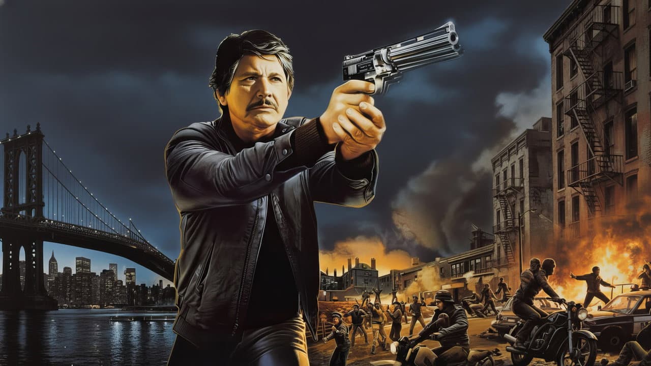 Backdrop Image