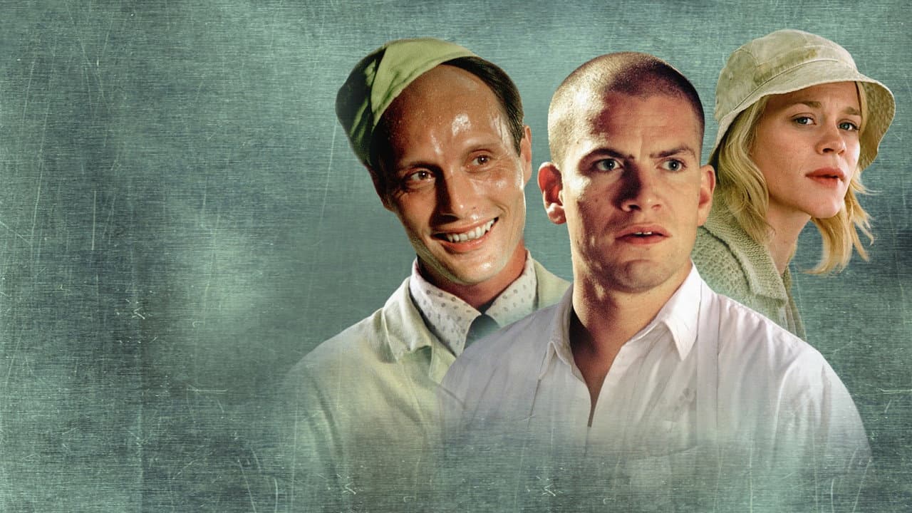 Backdrop Image