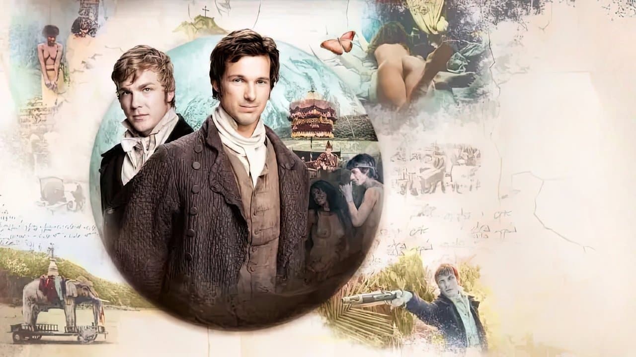 Backdrop Image