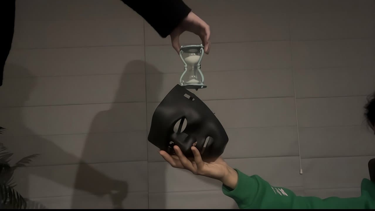 Backdrop Image