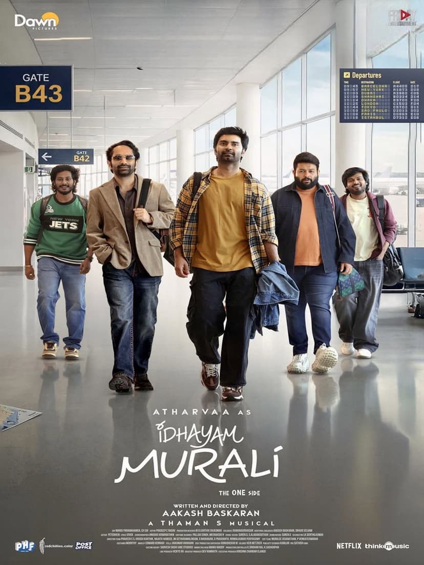 Poster Image