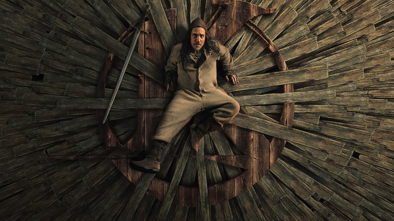 Backdrop Image