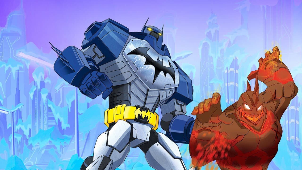 Backdrop Image