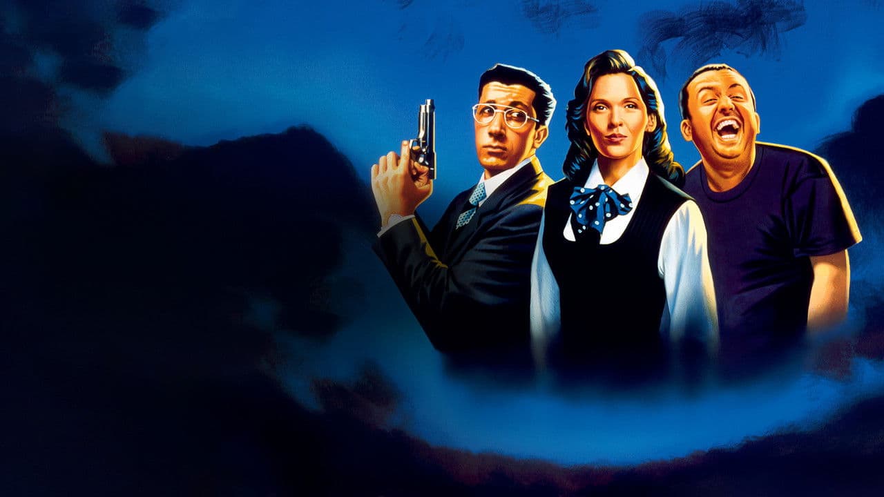 Backdrop Image