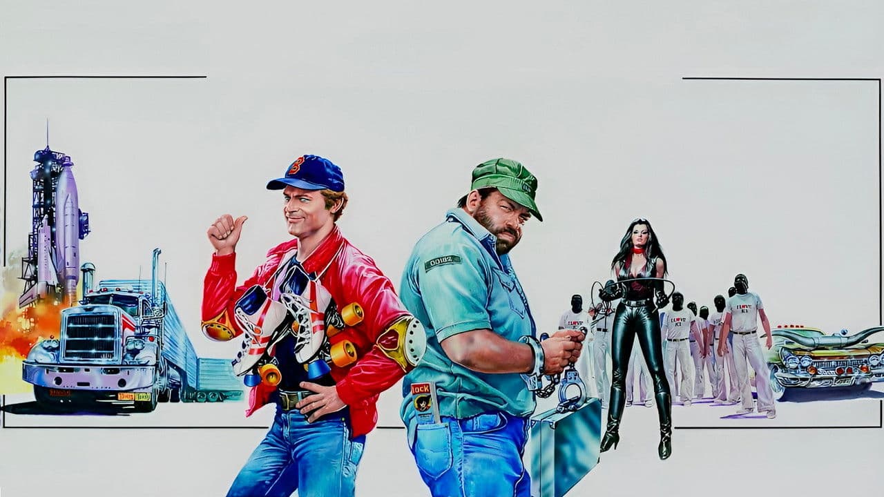 Backdrop Image