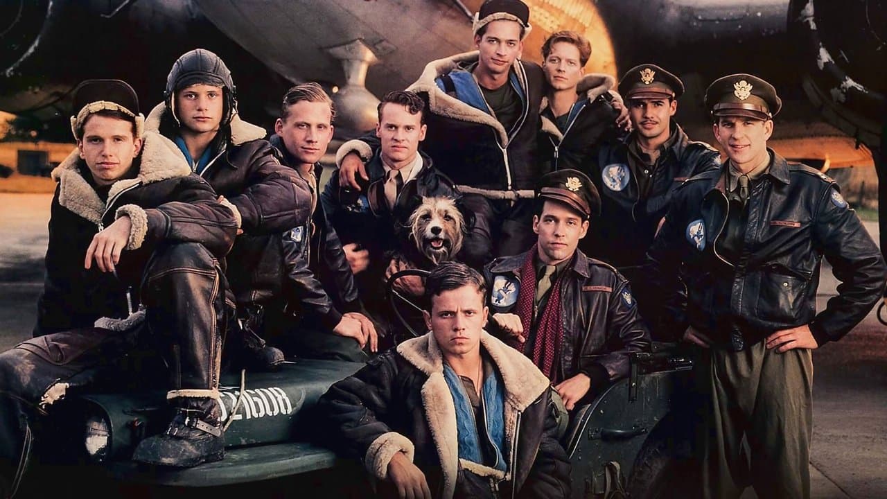 Backdrop Image