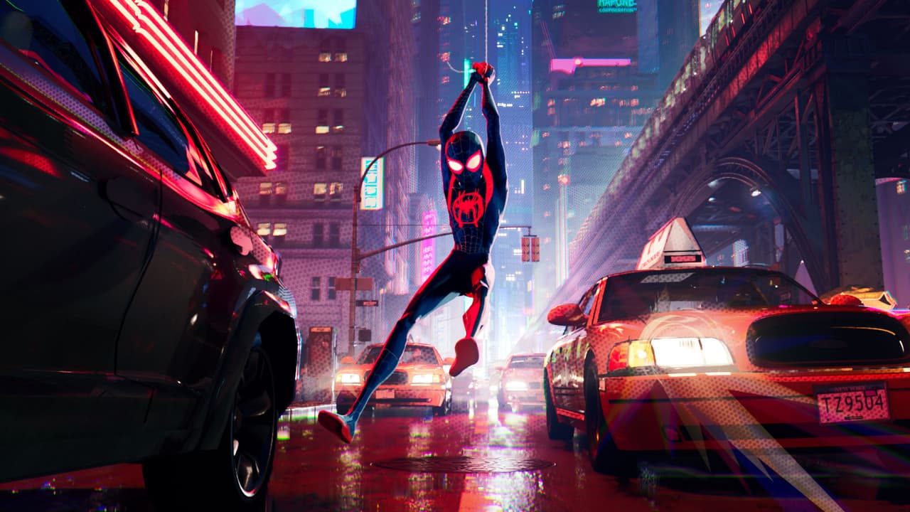 Backdrop Image