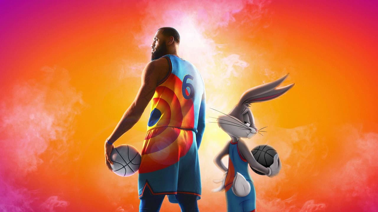 Backdrop Image