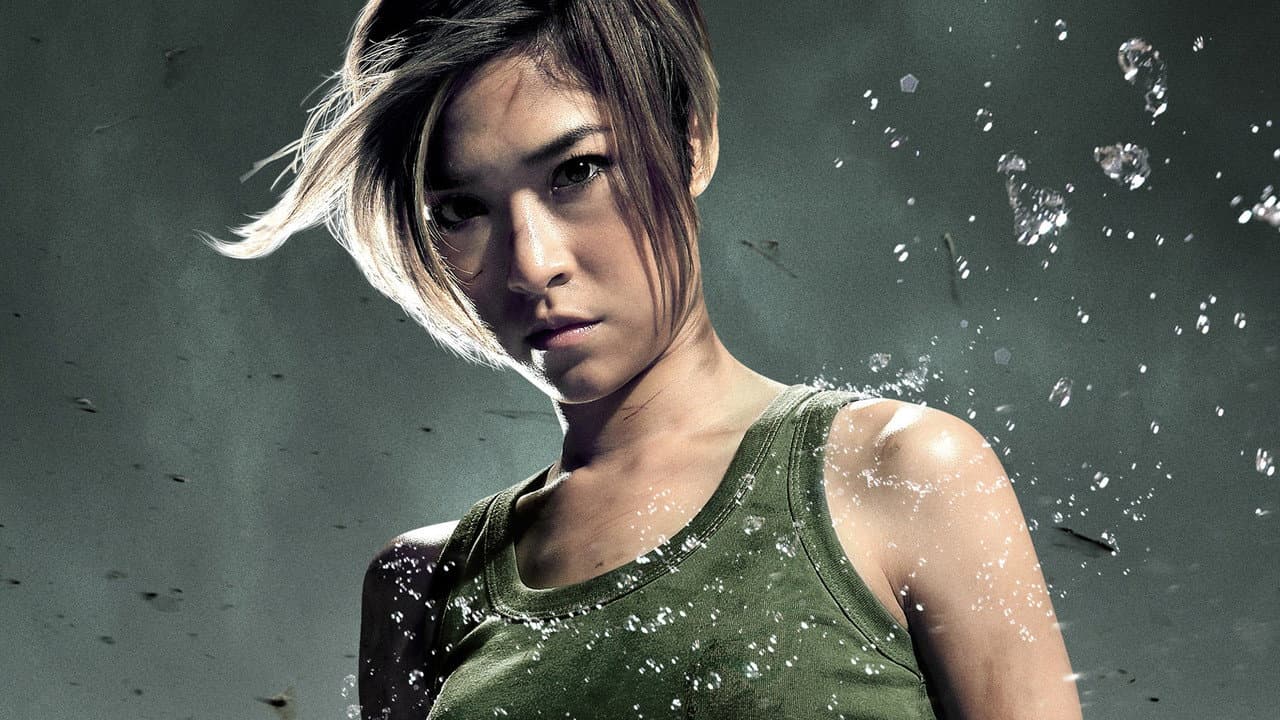 Backdrop Image