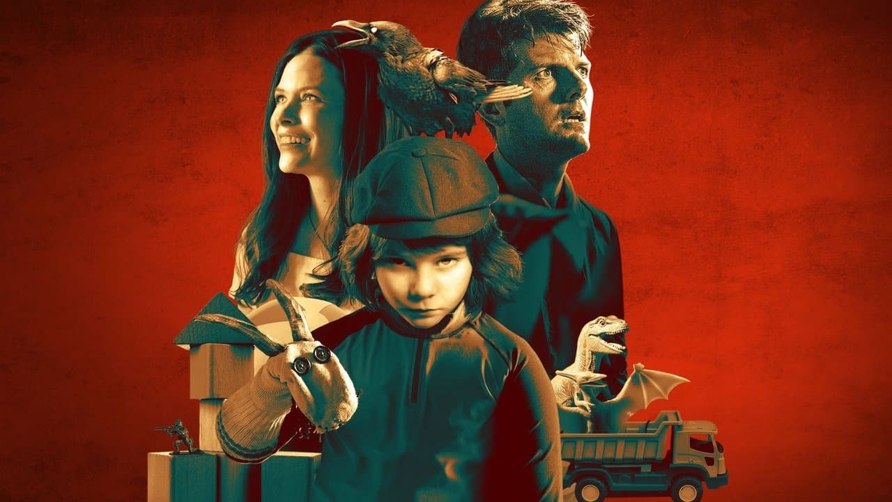 Backdrop Image