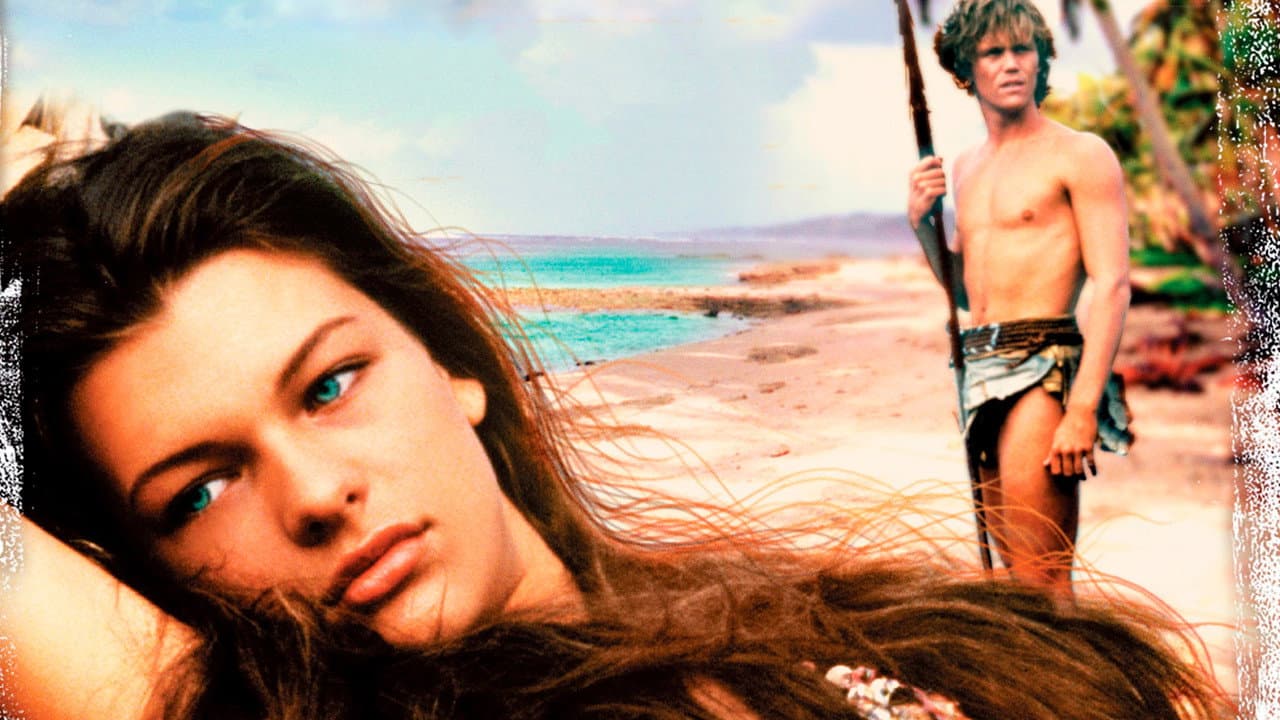 Backdrop Image
