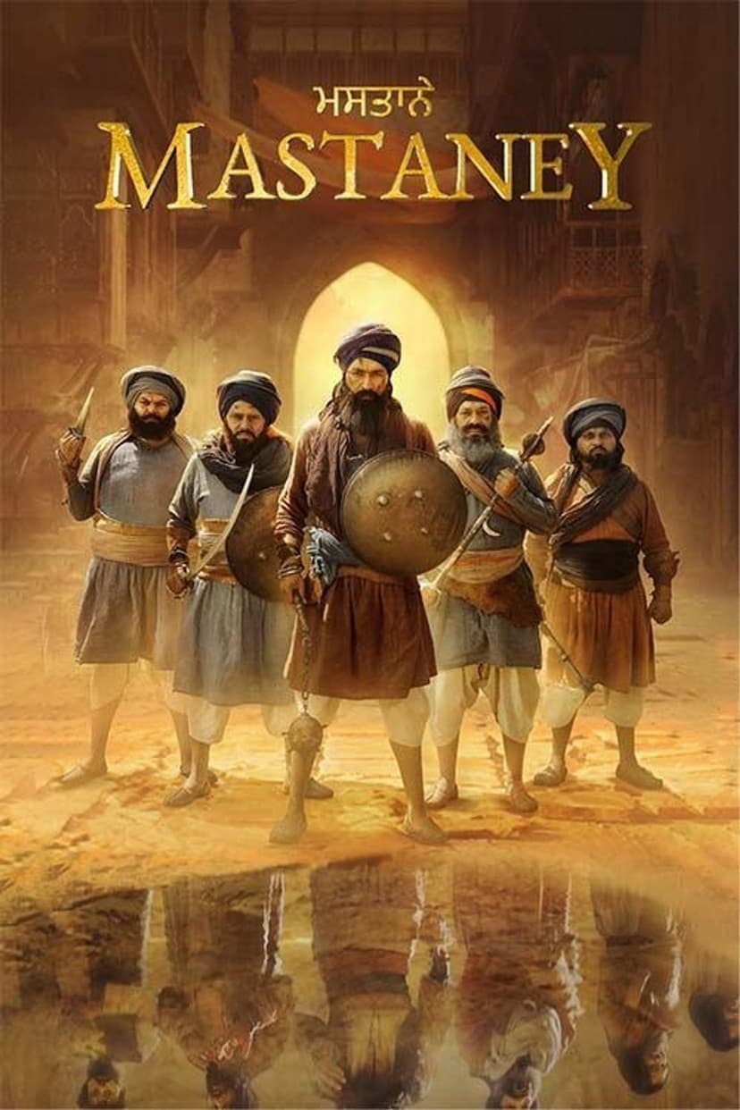 Poster Image