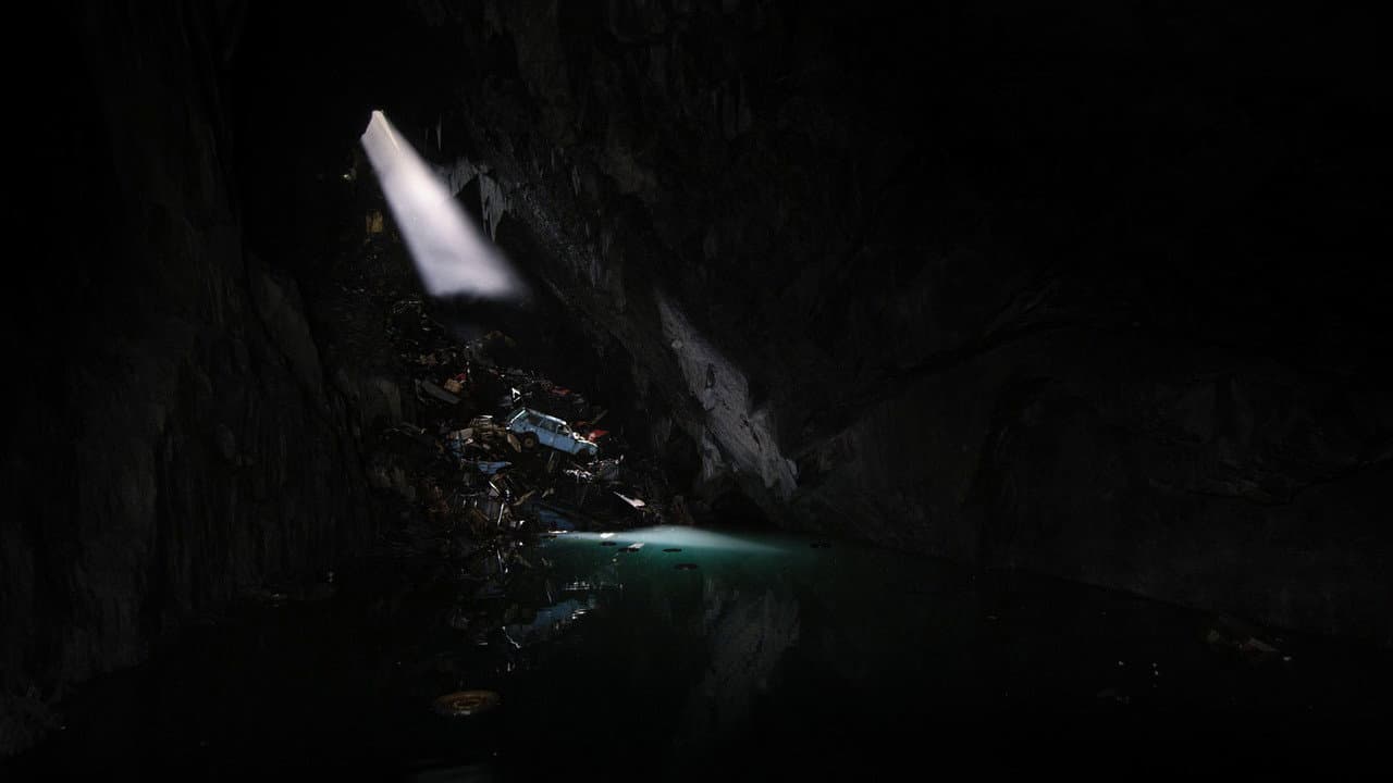 Backdrop Image