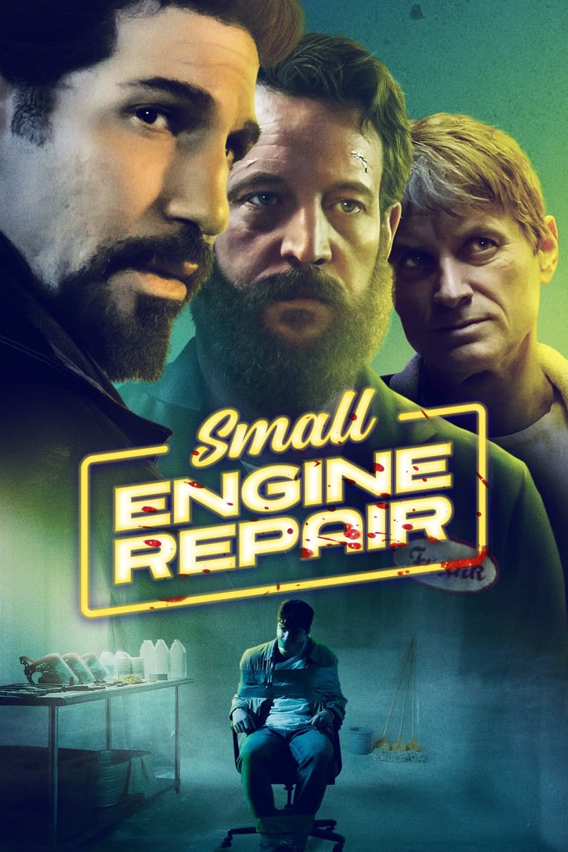 Poster Image