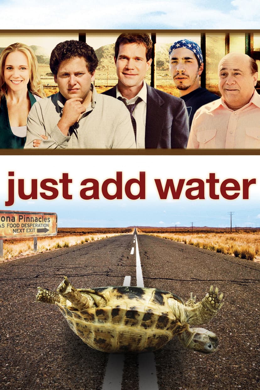 Poster Image