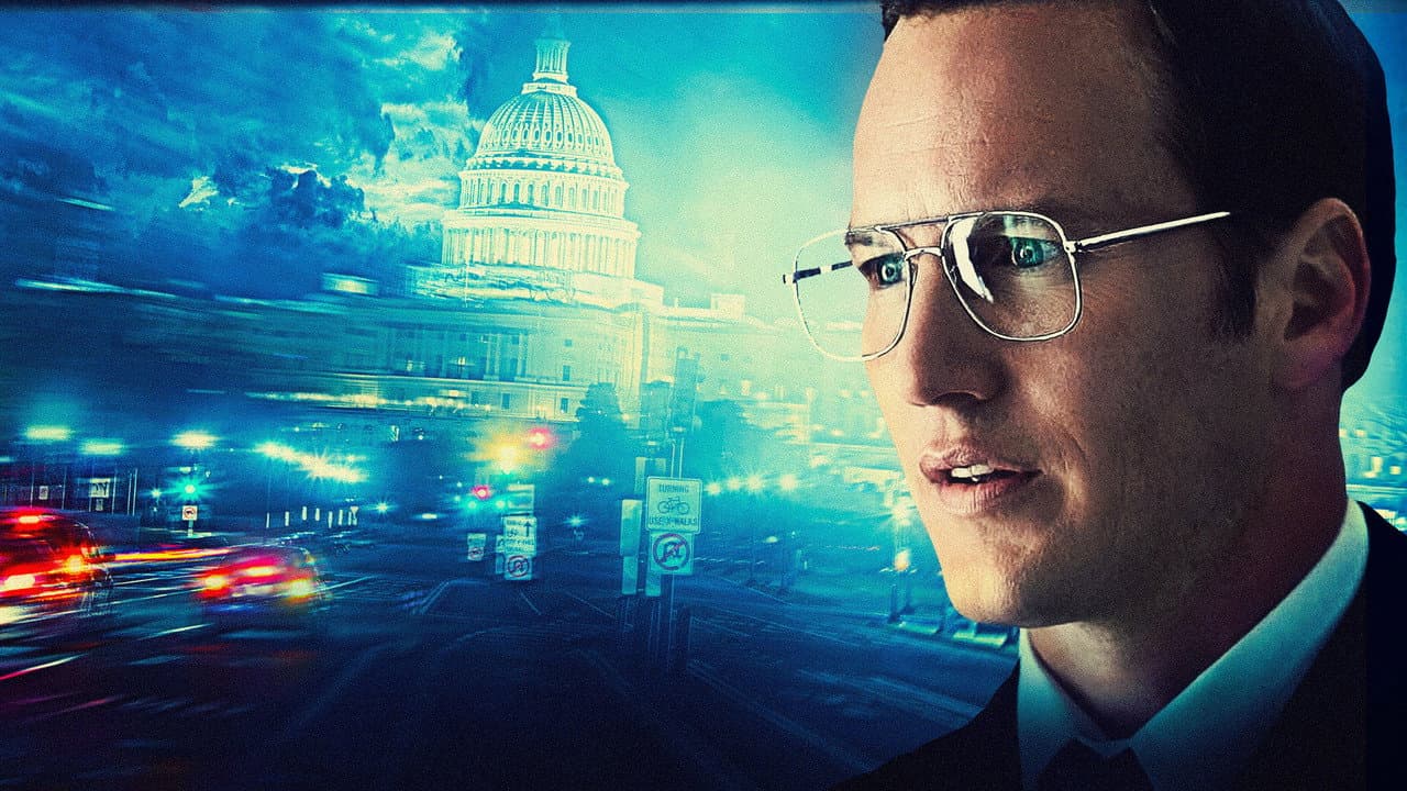 Backdrop Image