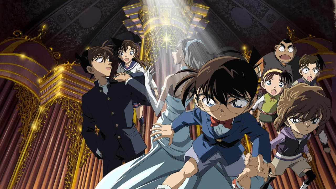Backdrop Image