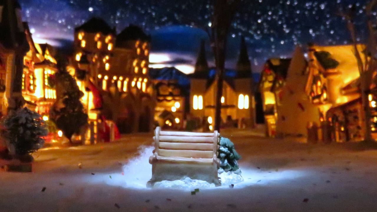 Backdrop Image