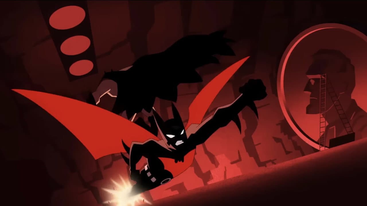 Backdrop Image