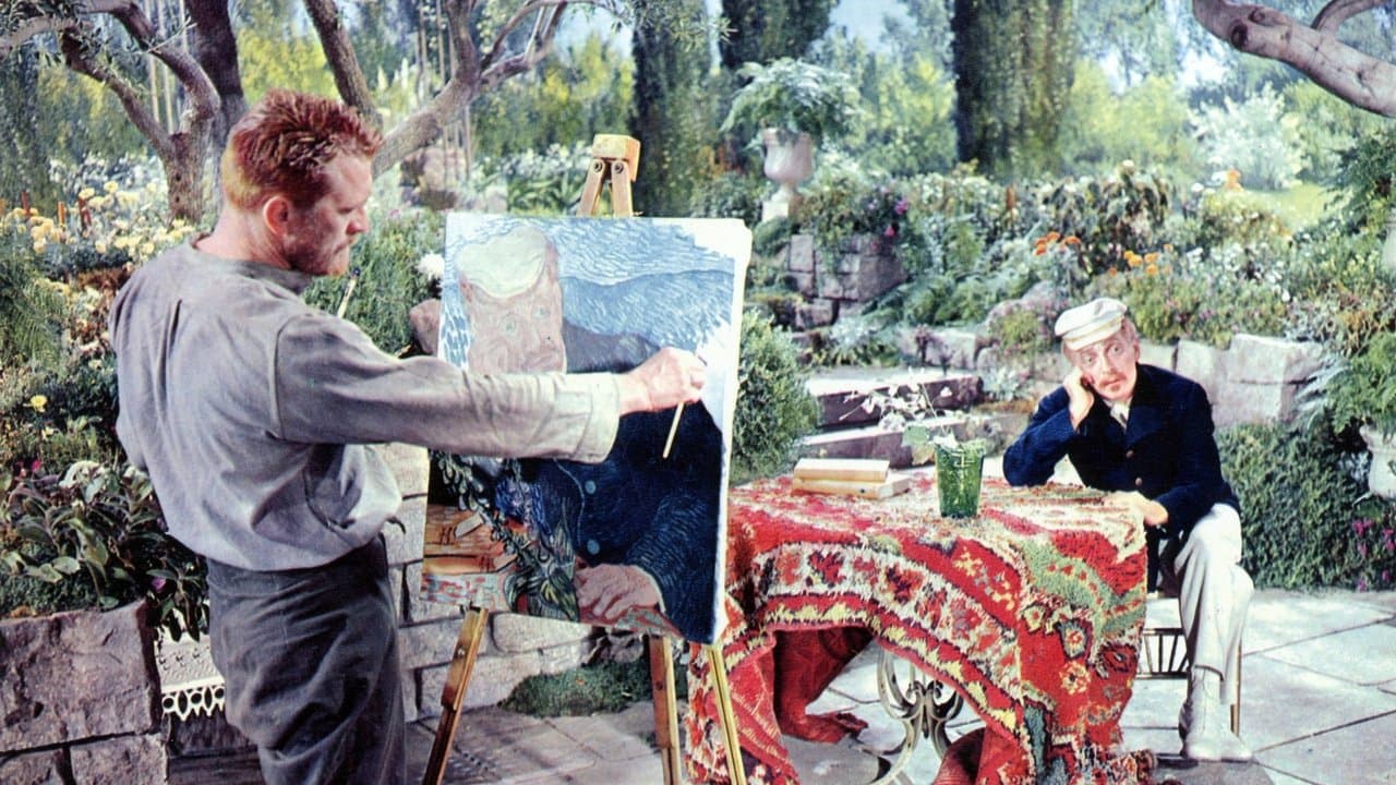 Backdrop Image