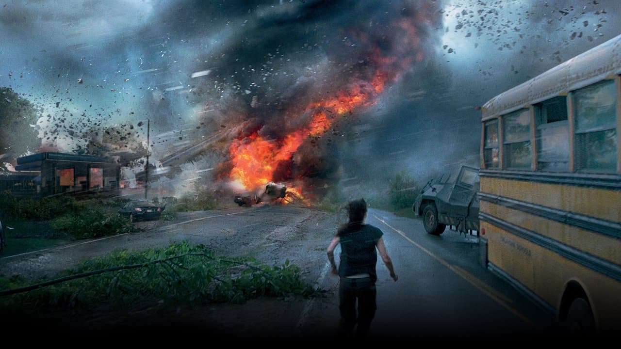 Backdrop Image