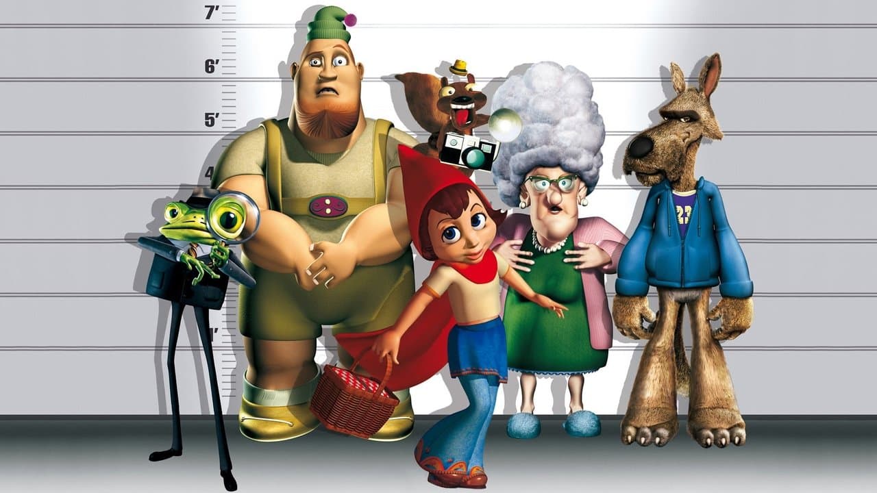 Backdrop Image