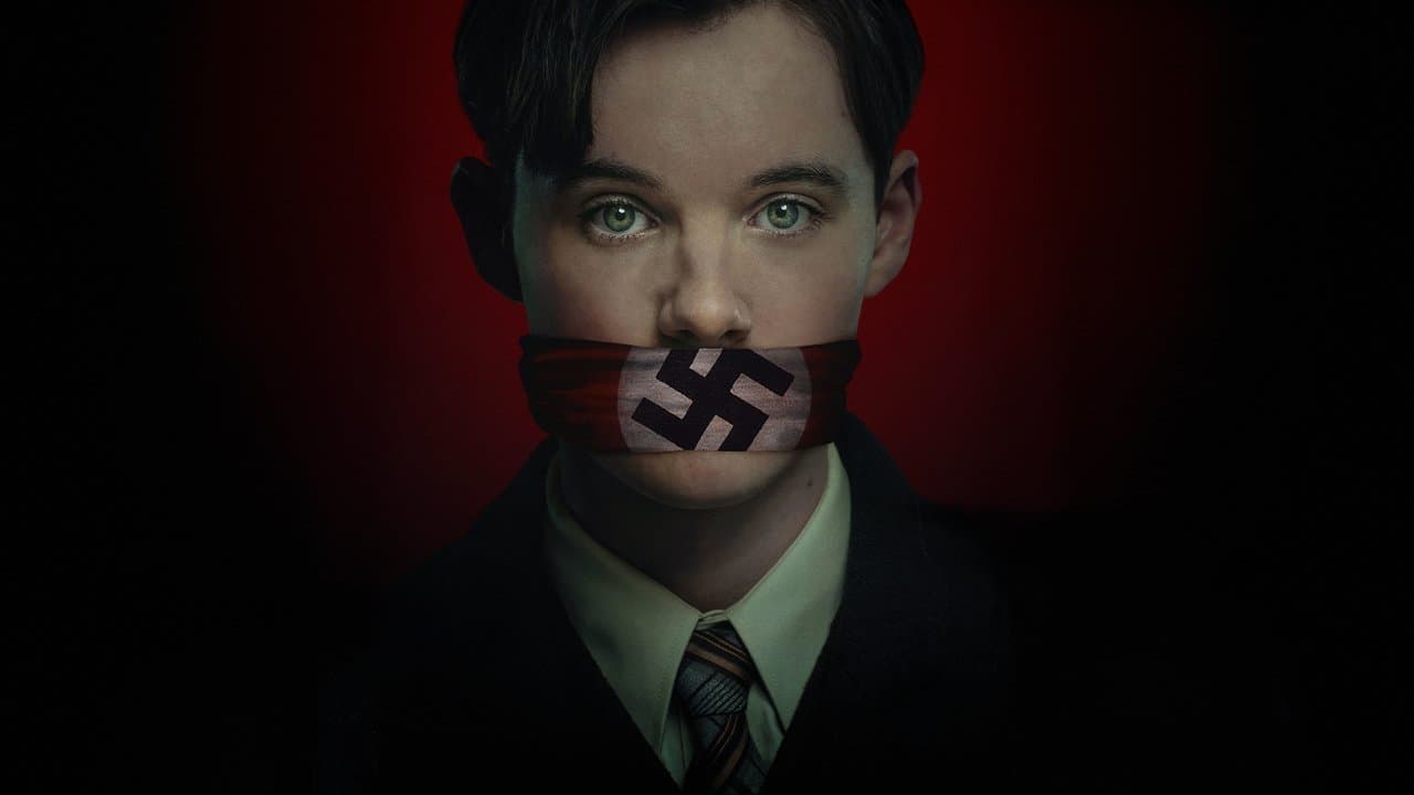 Backdrop Image