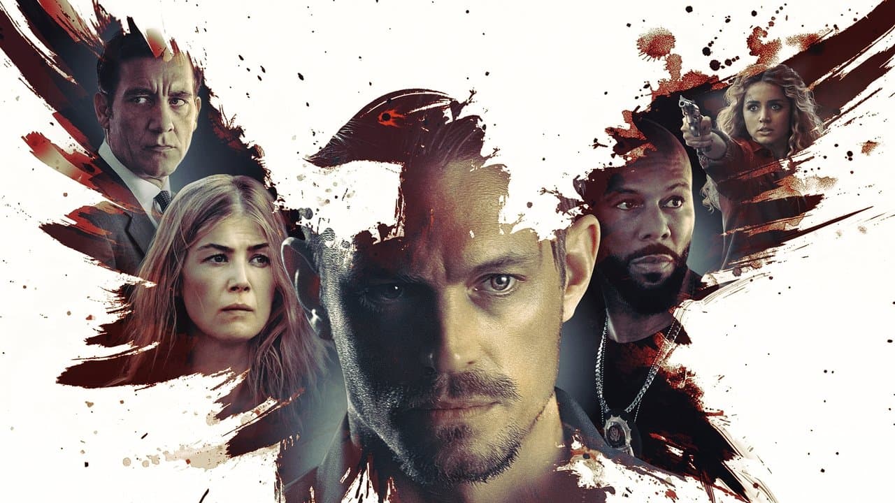 Backdrop Image