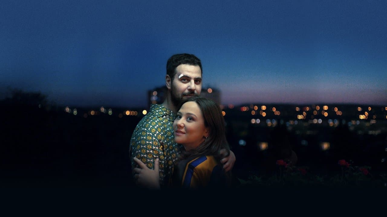 Backdrop Image